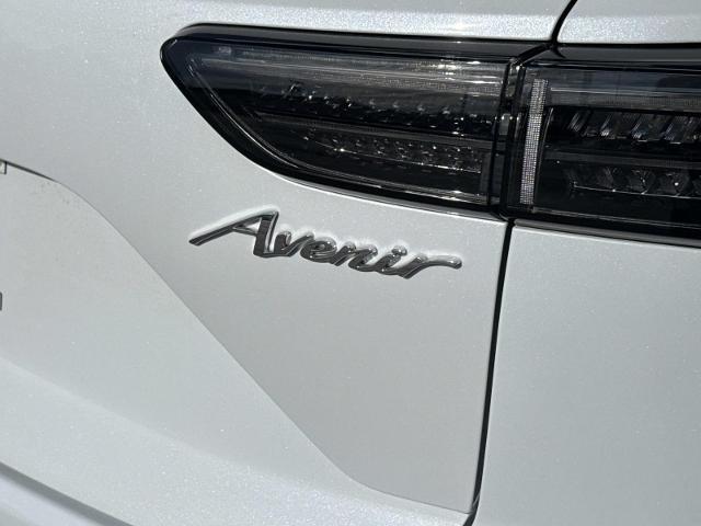 new 2026 Buick Envision car, priced at $53,295