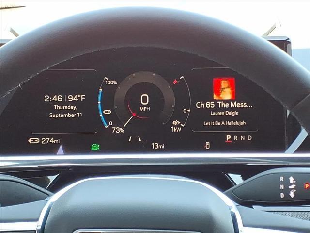 new 2026 GMC Sierra EV car, priced at $76,314