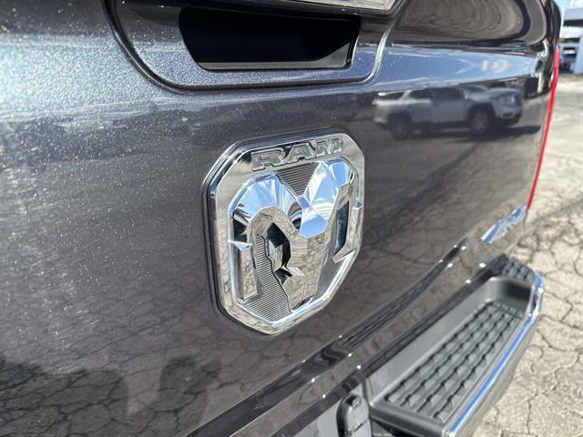 used 2019 Ram 1500 car, priced at $27,488