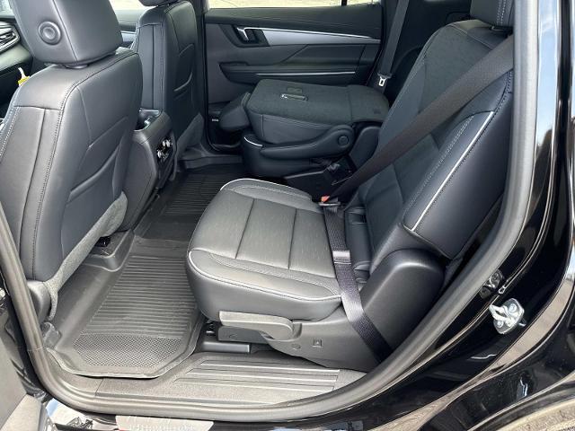 new 2026 Buick Enclave car, priced at $54,560