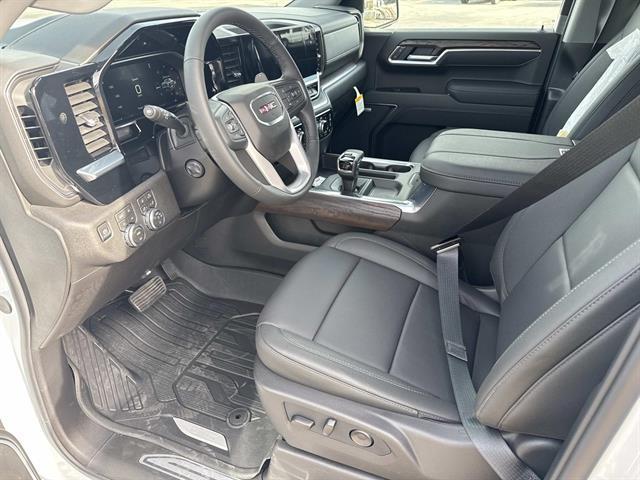 new 2026 GMC Sierra 1500 car, priced at $68,735