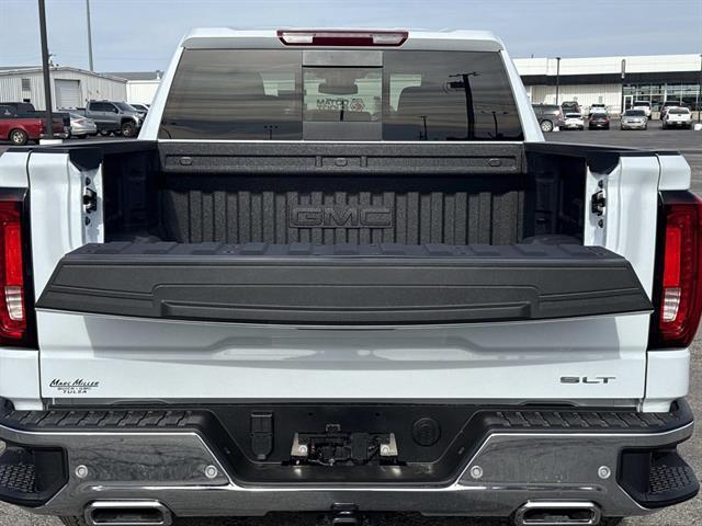 new 2026 GMC Sierra 1500 car, priced at $68,735