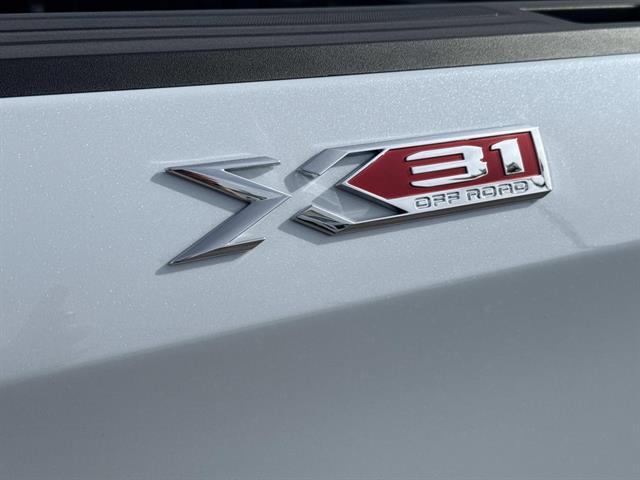 new 2026 GMC Sierra 1500 car, priced at $68,735