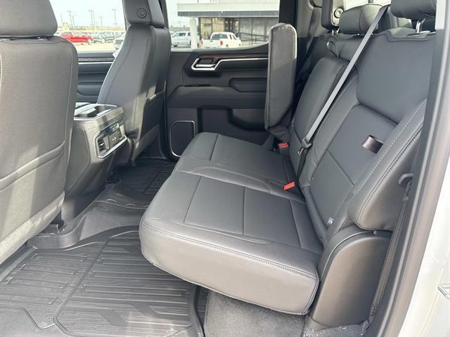 new 2026 GMC Sierra 1500 car, priced at $68,735