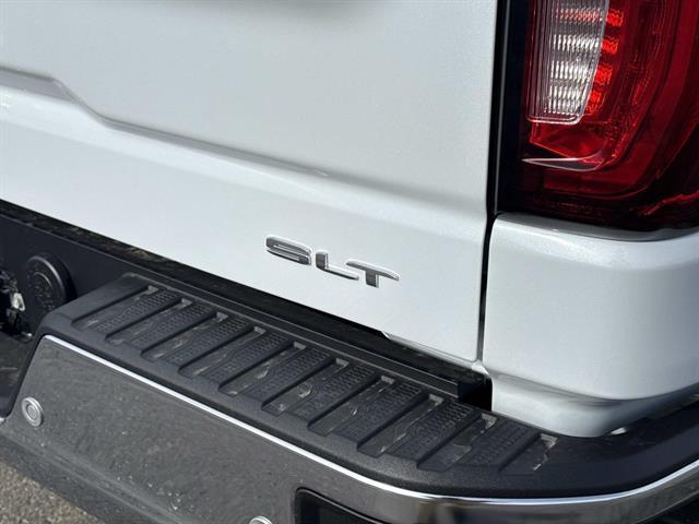 new 2026 GMC Sierra 1500 car, priced at $68,735