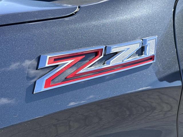 used 2021 Chevrolet Silverado 1500 car, priced at $34,739