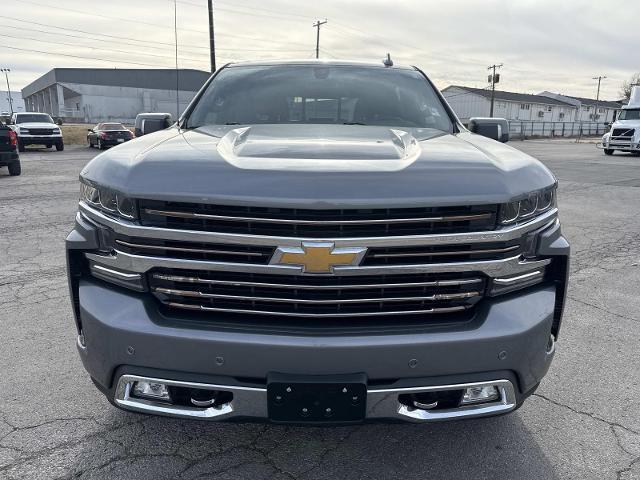 used 2020 Chevrolet Silverado 1500 car, priced at $29,995
