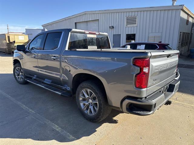 used 2020 Chevrolet Silverado 1500 car, priced at $29,995