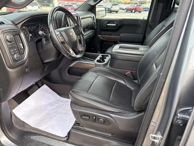 used 2020 Chevrolet Silverado 1500 car, priced at $29,995