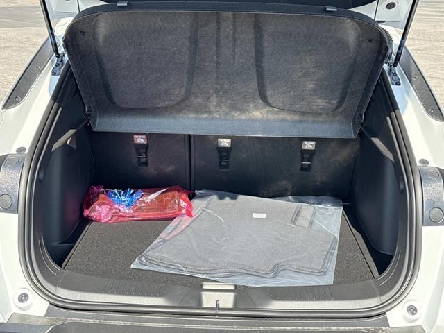 new 2026 Buick Envista car, priced at $26,535