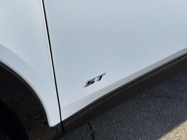 new 2026 Buick Envista car, priced at $31,370