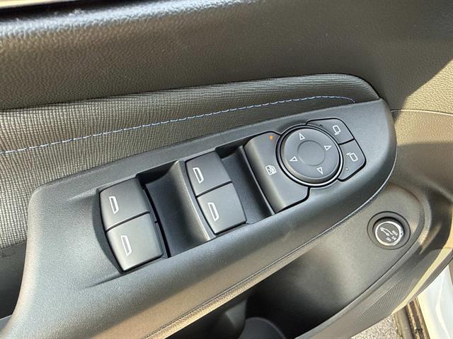 new 2026 Buick Envista car, priced at $31,370