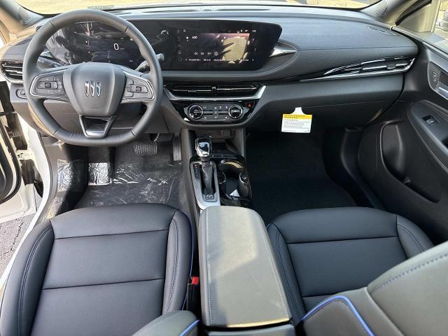 new 2026 Buick Envista car, priced at $31,370