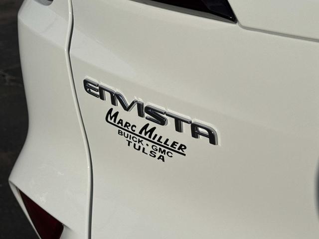 new 2026 Buick Envista car, priced at $31,370