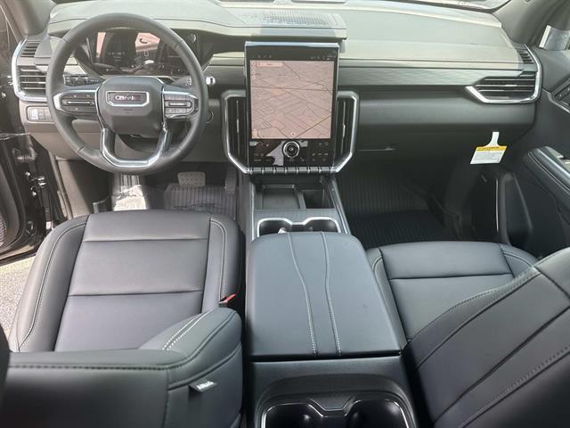 new 2026 GMC Acadia car, priced at $56,810