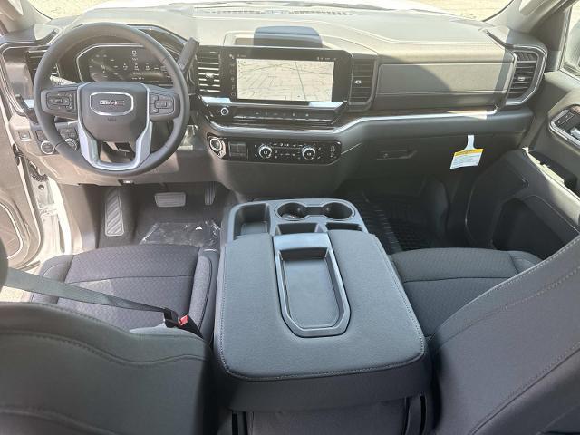 new 2026 GMC Sierra 1500 car, priced at $56,550