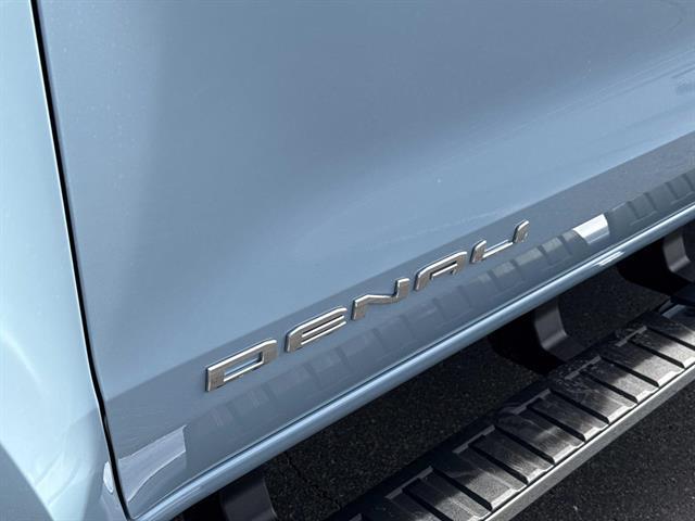 new 2026 GMC Canyon car, priced at $57,065