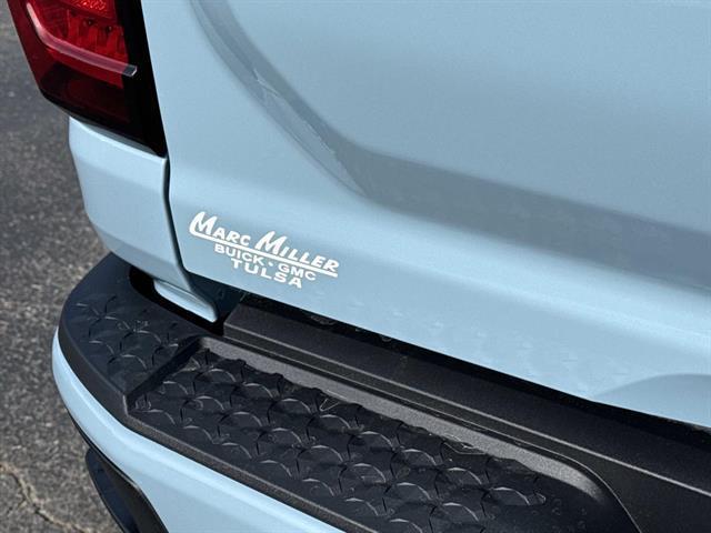 new 2026 GMC Canyon car, priced at $57,065