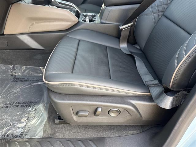 new 2026 GMC Canyon car, priced at $57,065