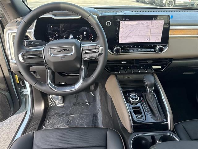 new 2026 GMC Canyon car, priced at $57,065