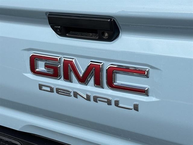 new 2026 GMC Canyon car, priced at $57,065