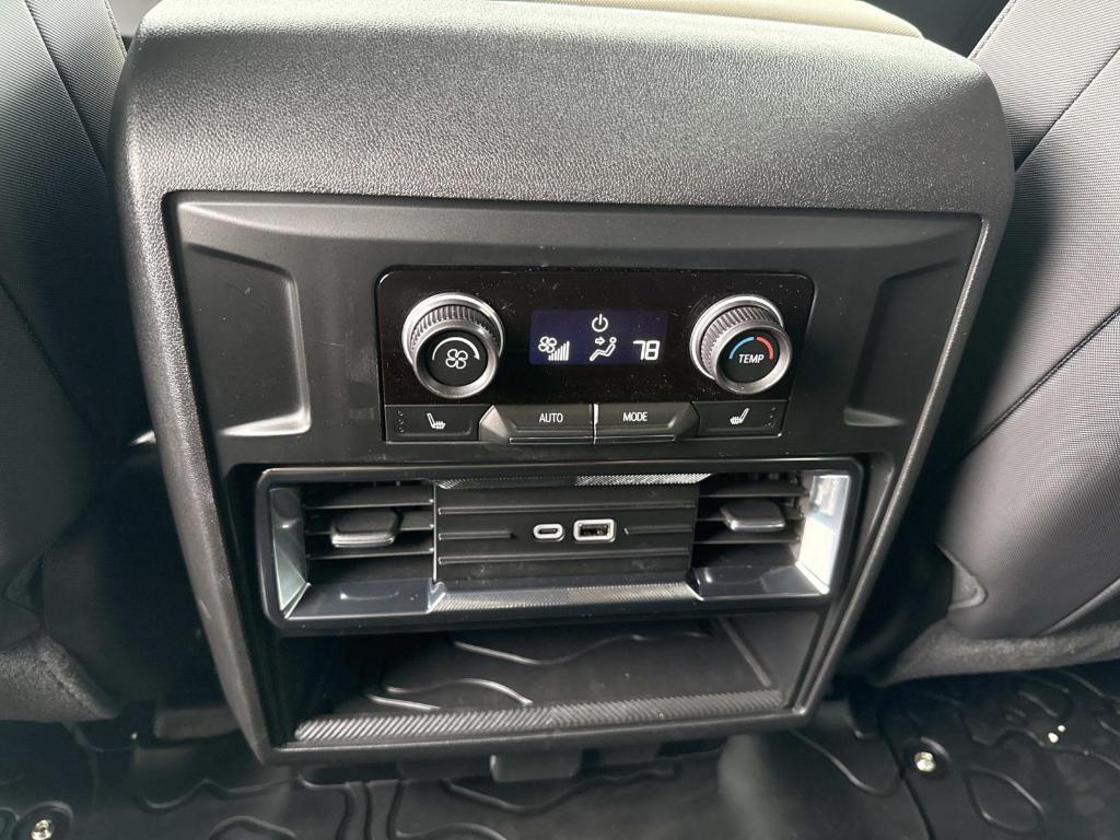 new 2026 GMC HUMMER EV SUV car, priced at $100,529