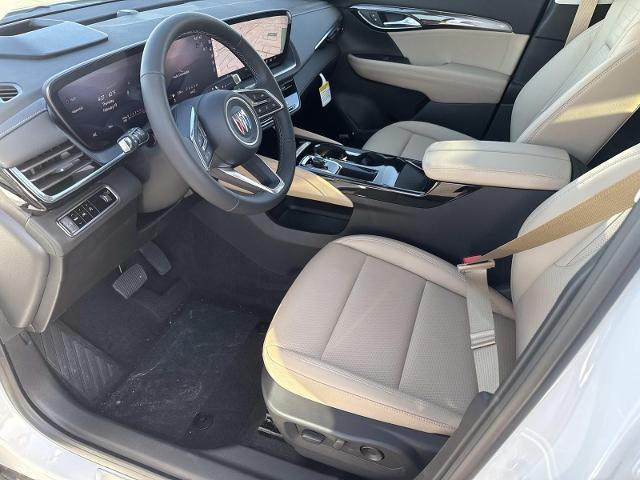new 2026 Buick Envision car, priced at $44,345