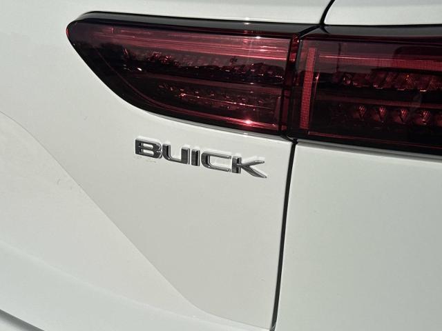new 2026 Buick Envision car, priced at $44,345