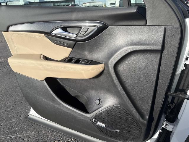 new 2026 Buick Envision car, priced at $44,345