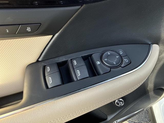 new 2026 Buick Envision car, priced at $44,345