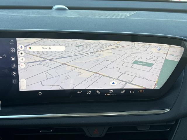 new 2026 Buick Envision car, priced at $44,345