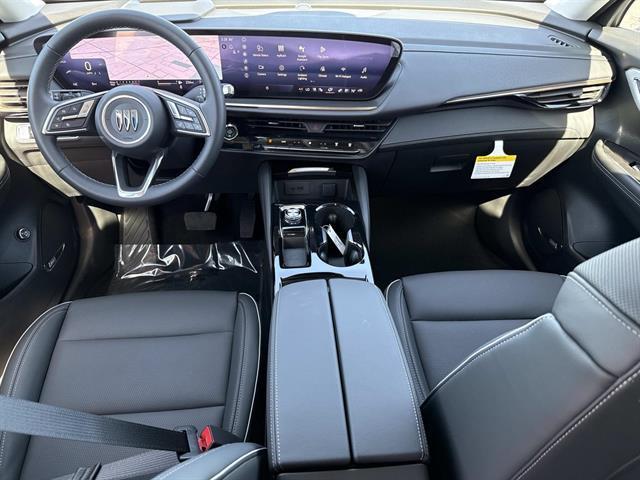 new 2026 Buick Envision car, priced at $52,695