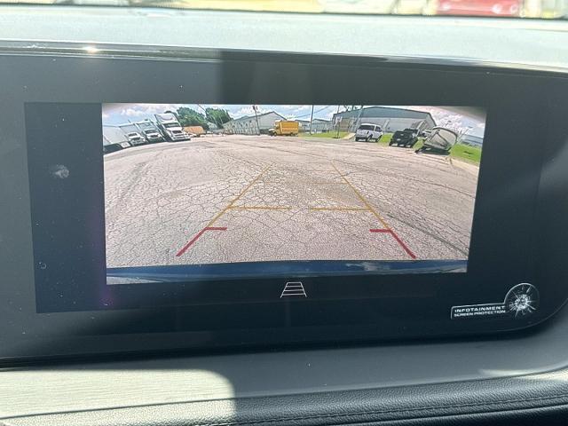 new 2026 Buick Encore GX car, priced at $31,985