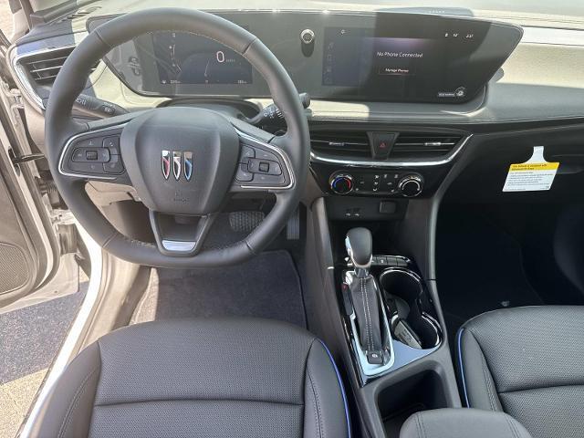 new 2026 Buick Encore GX car, priced at $31,985