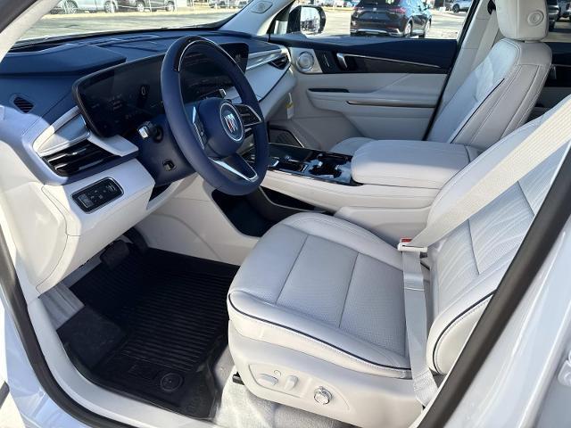 new 2026 Buick Enclave car, priced at $67,560