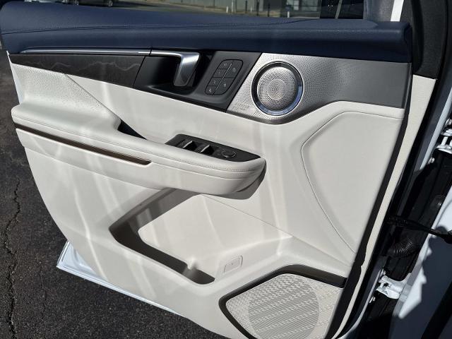 new 2026 Buick Enclave car, priced at $67,560