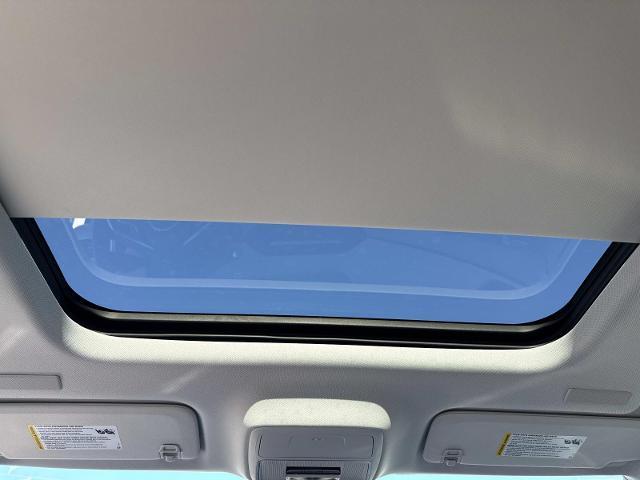 new 2026 Buick Enclave car, priced at $67,560