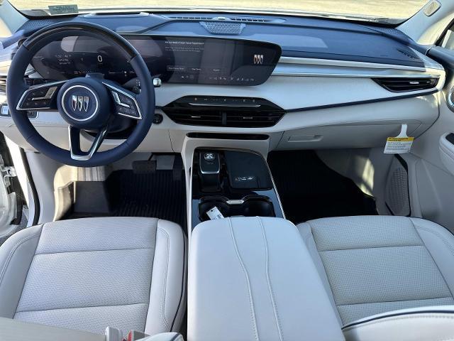 new 2026 Buick Enclave car, priced at $67,560