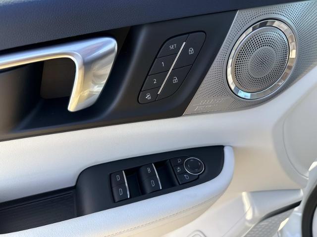 new 2026 Buick Enclave car, priced at $67,560