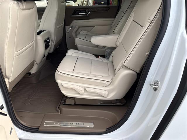 new 2026 GMC Yukon XL car, priced at $100,335