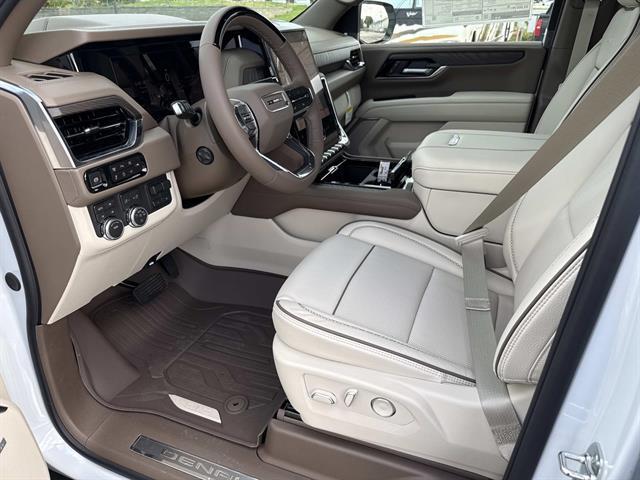 new 2026 GMC Yukon XL car, priced at $100,335