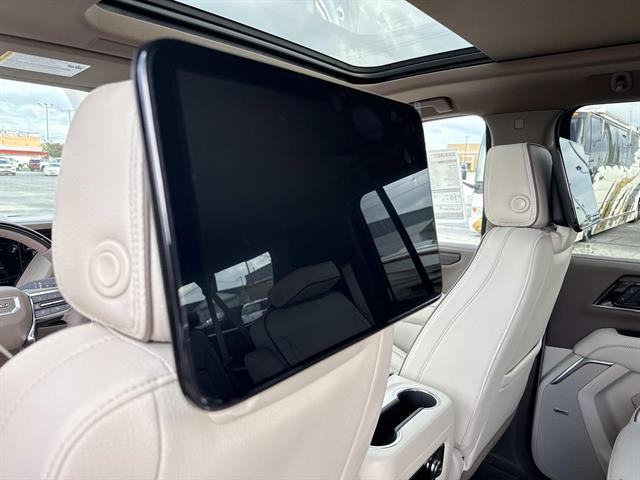 new 2026 GMC Yukon XL car, priced at $100,335