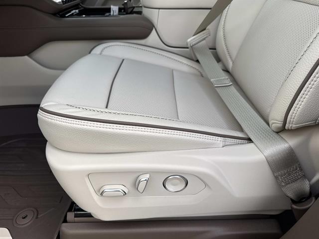 new 2026 GMC Yukon XL car, priced at $100,335