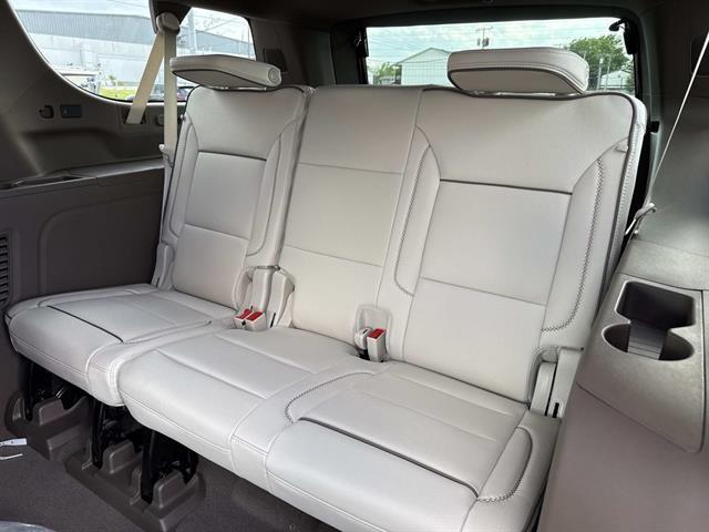 new 2026 GMC Yukon XL car, priced at $100,335