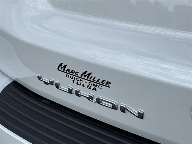 new 2026 GMC Yukon XL car, priced at $100,335