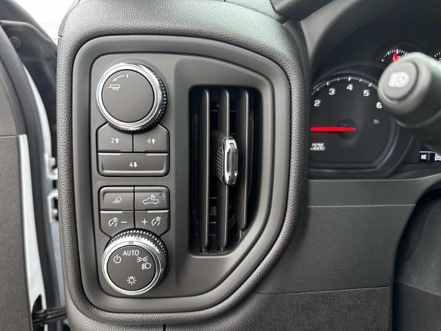 new 2026 GMC Sierra 2500 car, priced at $58,835