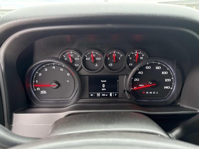 new 2026 GMC Sierra 2500 car, priced at $58,835