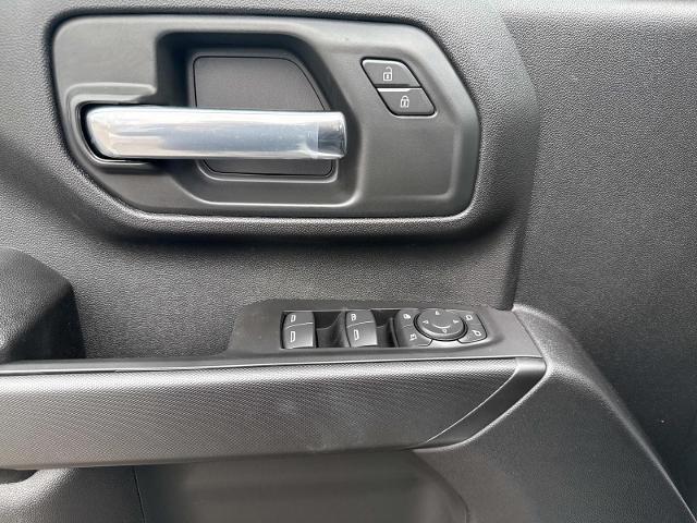 new 2026 GMC Sierra 2500 car, priced at $58,835