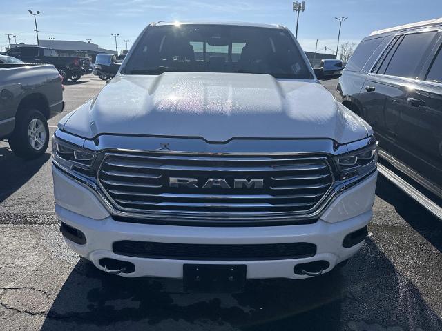 used 2021 Ram 1500 car, priced at $39,995