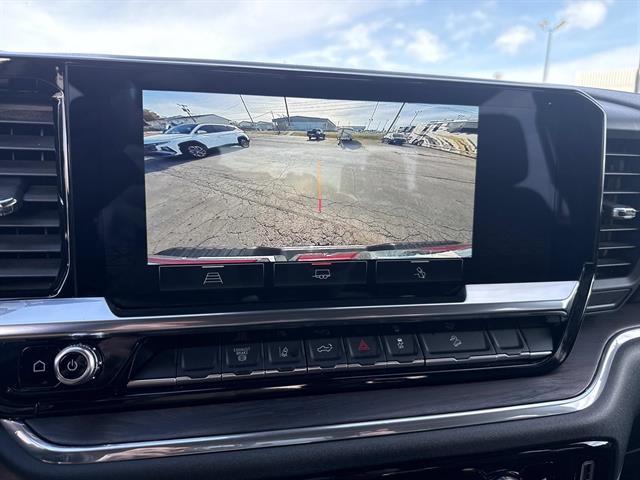 used 2025 GMC Sierra 2500 car, priced at $68,495